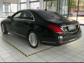 Mercedes-Benz S 350 ВСИЧКИ КОПЧЕТА, ТЕЛЕВИЗОРИ, ОЧАКВАН ВНОС - 18999 € - 50633765 11 | Car24.bg Mercedes-Benz S 350 ВСИЧКИ КОПЧЕТА, ТЕЛЕВИЗОРИ, ОЧАКВАН ВНОС - 18999 € - 50633765 11