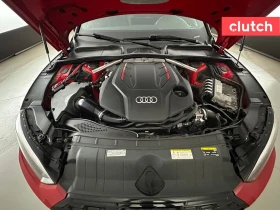 Audi S5 QUATTRO* SPORTBACK* MATRIX* ДИГ.ТАБЛО* 360* КАМЕРА - 31400 € - 42330435 15 | Car24.bg Audi S5 QUATTRO* SPORTBACK* MATRIX* ДИГ.ТАБЛО* 360* КАМЕРА - 31400 € - 42330435 15