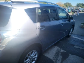 Toyota Verso Verso - 6299 € - 76457247 6 | Car24.bg Toyota Verso Verso - 6299 € - 76457247 6