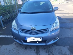 Toyota Verso Verso - Car24.bg Toyota Verso Verso