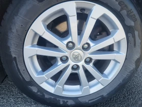 Toyota Verso Verso - 6299 € - 76457247 7 | Car24.bg Toyota Verso Verso - 6299 € - 76457247 7