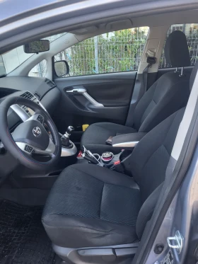 Toyota Verso Verso - 6299 € - 76457247 4 | Car24.bg Toyota Verso Verso - 6299 € - 76457247 4