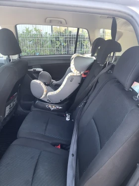 Toyota Verso Verso - 6299 € - 76457247 5 | Car24.bg Toyota Verso Verso - 6299 € - 76457247 5