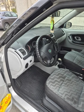 Skoda Fabia - 2300 € - 44251086 2 | Car24.bg Skoda Fabia - 2300 € - 44251086 2
