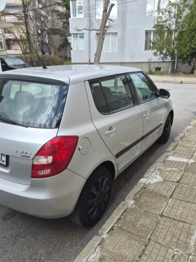 Skoda Fabia - 2300 € - 44251086 7 | Car24.bg Skoda Fabia - 2300 € - 44251086 7