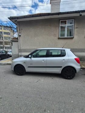 Skoda Fabia - 2300 € - 44251086 6 | Car24.bg Skoda Fabia - 2300 € - 44251086 6