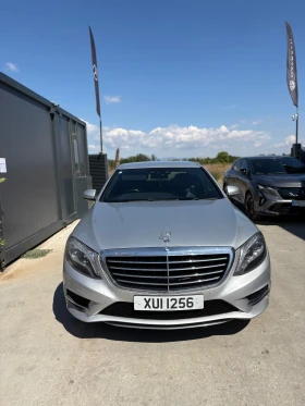 Mercedes-Benz S 350 На части - Car24.bg Mercedes-Benz S 350 На части