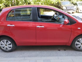 Toyota Yaris 1.3 , vvt-i | Auto.bg — изображение 2 Toyota Yaris 1.3 , vvt-i | Auto.bg — изображение 2