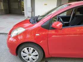 Toyota Yaris 1.3 , vvt-i | Auto.bg — изображение 5 Toyota Yaris 1.3 , vvt-i | Auto.bg — изображение 5