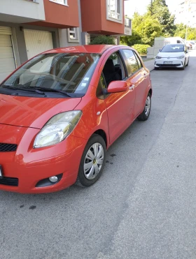 Toyota Yaris 1.3 , vvt-i | Auto.bg — изображение 7 Toyota Yaris 1.3 , vvt-i | Auto.bg — изображение 7
