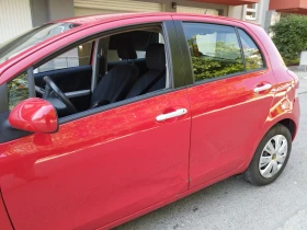 Toyota Yaris 1.3 , vvt-i | Auto.bg — изображение 6 Toyota Yaris 1.3 , vvt-i | Auto.bg — изображение 6