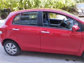 Toyota Yaris 1.3 , vvt-i | Auto.bg — изображение 3 Toyota Yaris 1.3 , vvt-i | Auto.bg — изображение 3