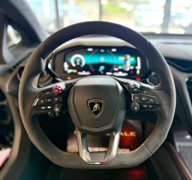 Lamborghini Temerario Nero* Full* Ceramic* Гаранционен* ЛИЗИНГ | Auto.bg — изображение 11 Lamborghini Temerario Nero* Full* Ceramic* Гаранционен* ЛИЗИНГ | Auto.bg — изображение 11