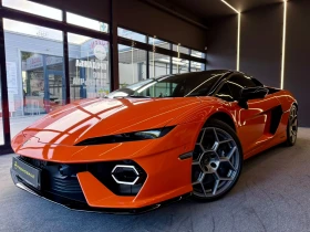 Lamborghini Temerario Nero* Full* Ceramic* Гаранционен* ЛИЗИНГ | Auto.bg — изображение 3 Lamborghini Temerario Nero* Full* Ceramic* Гаранционен* ЛИЗИНГ | Auto.bg — изображение 3