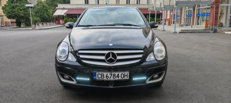 Mercedes-Benz R 320 320 CDI 4 MATIC LANG - 4588 € / 8973.35 лв. - 23829540 1 | Car24.bg Mercedes-Benz R 320 320 CDI 4 MATIC LANG - 4588 € / 8973.35 лв. - 23829540 1