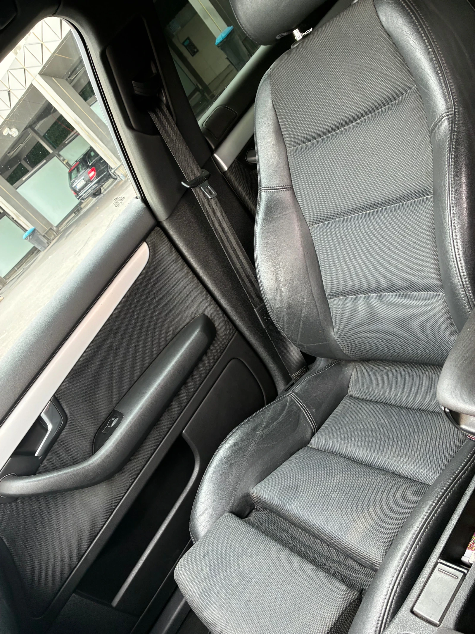 Audi A4  - изображение 5 | Auto.bg Audi A4  - изображение 5