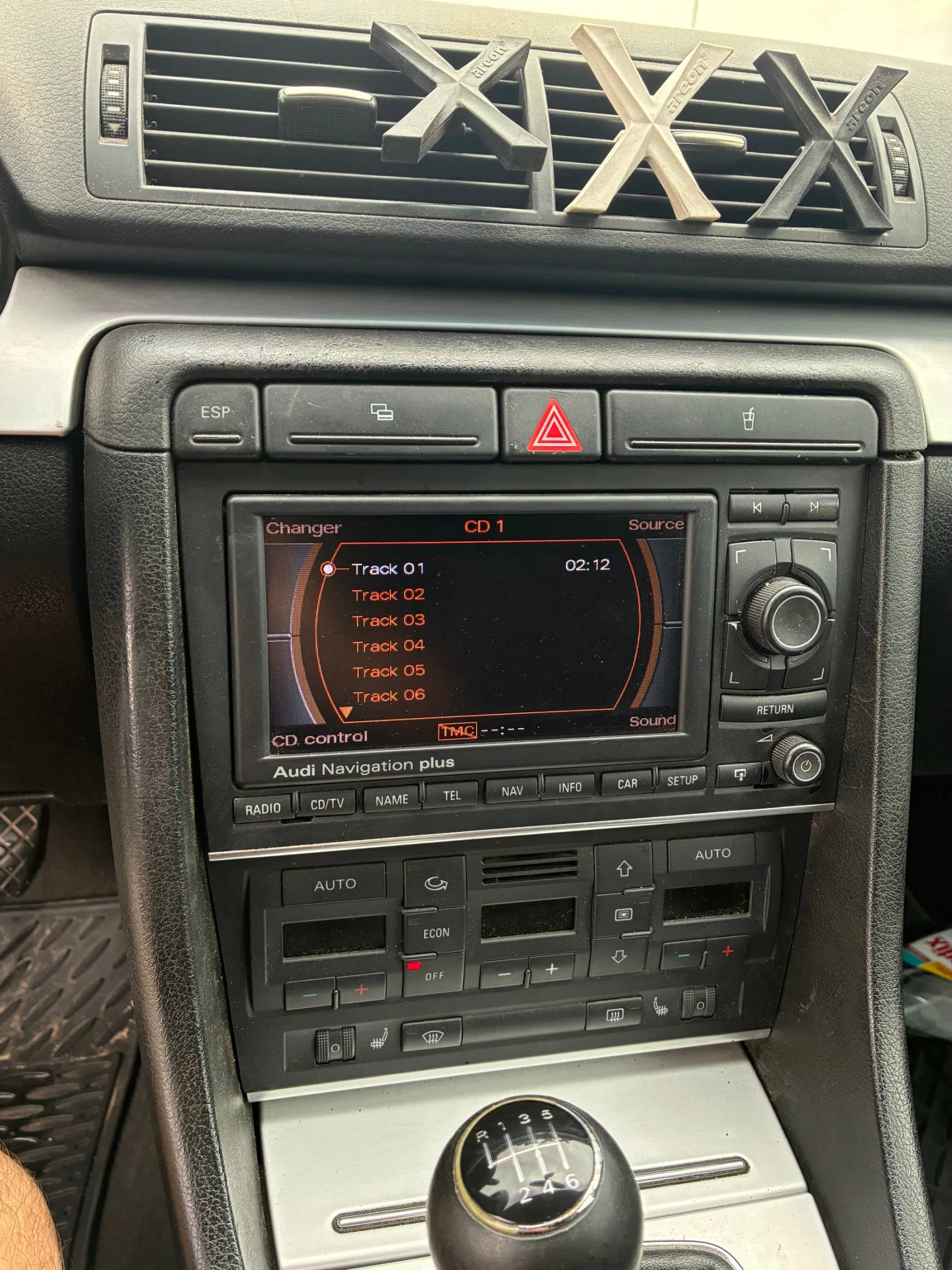 Audi A4  - изображение 4 | Auto.bg Audi A4  - изображение 4