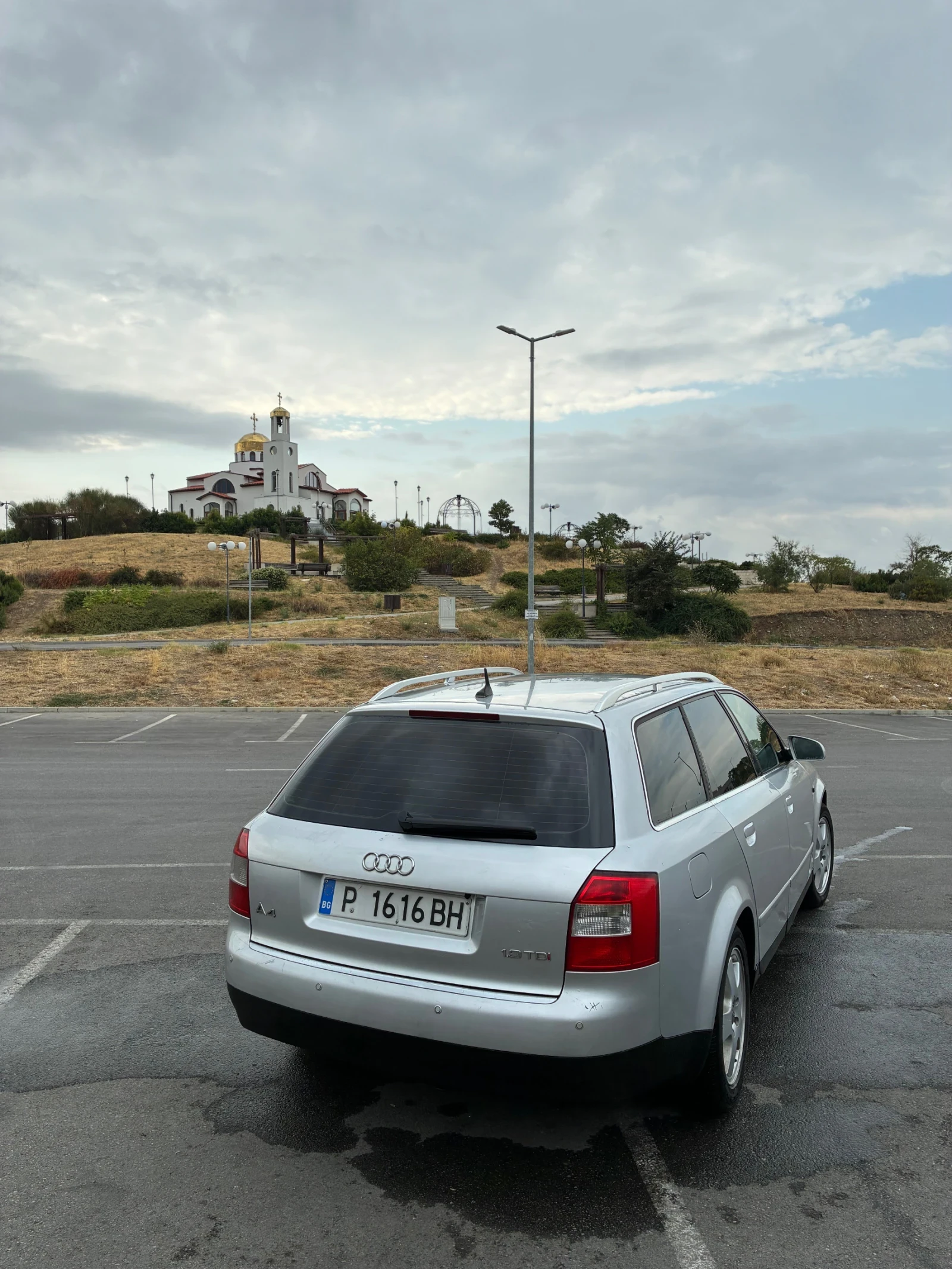 Audi A4  - изображение 2 | Auto.bg Audi A4  - изображение 2