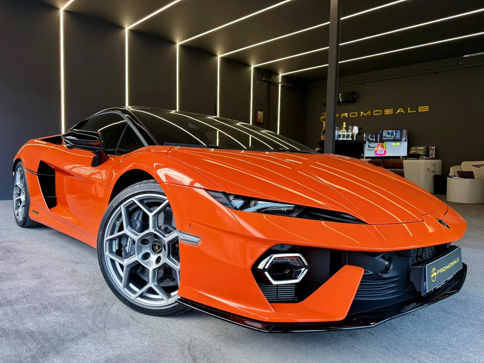 Lamborghini Temerario Nero* Full* Ceramic* Гаранционен* ЛИЗИНГ | Auto.bg — изображение 1 Lamborghini Temerario Nero* Full* Ceramic* Гаранционен* ЛИЗИНГ | Auto.bg — изображение 1