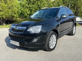 Opel Antara 2.2CDTI 163к.с. FACE NAVI ГЕРМАНИЯ - Car24.bg Opel Antara 2.2CDTI 163к.с. FACE NAVI ГЕРМАНИЯ