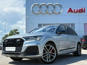 Audi Q7 - Car24.bg Audi Q7
