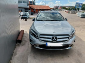 Mercedes-Benz GLA 250 4 MATIC - Car24.bg Mercedes-Benz GLA 250 4 MATIC