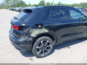 Audi Q3 TECHNIK| B&O| 360| DISS| HUD| КЛИП НА МОТОРА| - 29990 € / 58655.34 лв. - 37999104 5 | Car24.bg Audi Q3 TECHNIK| B&O| 360| DISS| HUD| КЛИП НА МОТОРА| - 29990 € / 58655.34 лв. - 37999104 5