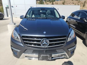 Mercedes-Benz ML 350 4MATIC* CARFAX * HARMAN KARDON * ПОДГРЕВ | Auto.bg — изображение 2 Mercedes-Benz ML 350 4MATIC* CARFAX * HARMAN KARDON * ПОДГРЕВ | Auto.bg — изображение 2