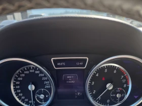 Mercedes-Benz ML 350 4MATIC* CARFAX * HARMAN KARDON * ПОДГРЕВ | Auto.bg — изображение 8 Mercedes-Benz ML 350 4MATIC* CARFAX * HARMAN KARDON * ПОДГРЕВ | Auto.bg — изображение 8