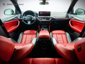 BMW X4 xDrive30i| M SPORT| H&K | FIONA RED & BROOKLYN GRE | Auto.bg — изображение 9 BMW X4 xDrive30i| M SPORT| H&K | FIONA RED & BROOKLYN GRE | Auto.bg — изображение 9