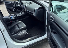 Porsche Cayenne ПОДГРЕВИ* ОБДУХВАНЕ* ПАНОРАМА | Auto.bg — изображение 10 Porsche Cayenne ПОДГРЕВИ* ОБДУХВАНЕ* ПАНОРАМА | Auto.bg — изображение 10