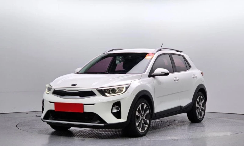 Kia Stonic Diesel 1.6 Trendy * НАЙ-ДОБРА ЦЕНА В БЪЛГАРИЯ* - 22399 лв. / 11452.43 € - 38111327 1 | Car24.bg Kia Stonic Diesel 1.6 Trendy * НАЙ-ДОБРА ЦЕНА В БЪЛГАРИЯ* - 22399 лв. / 11452.43 € - 38111327 1