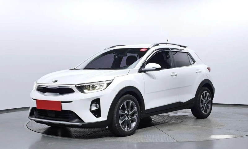 Kia Stonic Diesel 1.6 Prestige * НАЙ-ДОБРА ЦЕНА В БЪЛГАРИЯ*  - 25142 лв. / 12854.90 € - 85025139 1 | Car24.bg Kia Stonic Diesel 1.6 Prestige * НАЙ-ДОБРА ЦЕНА В БЪЛГАРИЯ*  - 25142 лв. / 12854.90 € - 85025139 1