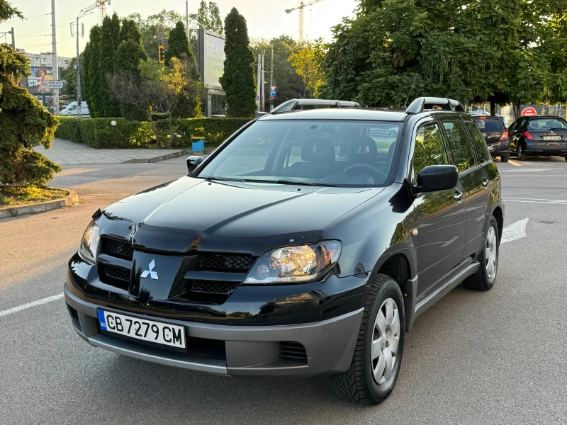 Mitsubishi Outlander ГАЗ-ИНЖ ! - 2000 € / 3911.66 лв. - 88667921 1 | Car24.bg Mitsubishi Outlander ГАЗ-ИНЖ ! - 2000 € / 3911.66 лв. - 88667921 1