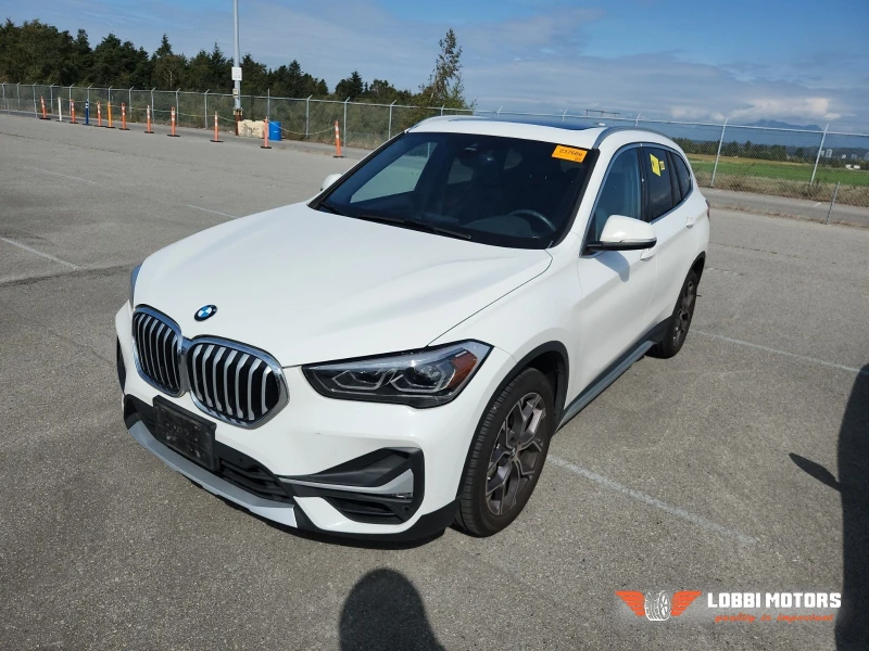 BMW X1 - 18000 € - 49870551 1 | Car24.bg BMW X1 - 18000 € - 49870551 1
