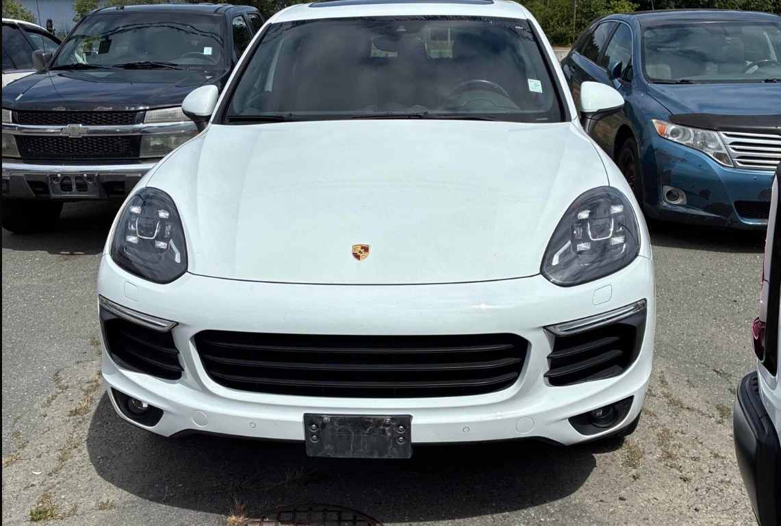 Porsche Cayenne ПОДГРЕВИ* ОБДУХВАНЕ* ПАНОРАМА | Auto.bg — изображение 1 Porsche Cayenne ПОДГРЕВИ* ОБДУХВАНЕ* ПАНОРАМА | Auto.bg — изображение 1
