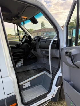 Mercedes-Benz Sprinter 519 Smart тахограф М2 категория 3.0 куб | Auto.bg — изображение 7 Mercedes-Benz Sprinter 519 Smart тахограф М2 категория 3.0 куб | Auto.bg — изображение 7