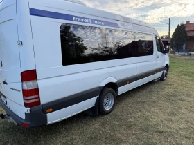 Mercedes-Benz Sprinter 519 Smart тахограф М2 категория 3.0 куб | Auto.bg — изображение 3 Mercedes-Benz Sprinter 519 Smart тахограф М2 категория 3.0 куб | Auto.bg — изображение 3