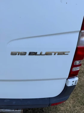 Mercedes-Benz Sprinter 519 Smart тахограф М2 категория 3.0 куб | Auto.bg — изображение 2 Mercedes-Benz Sprinter 519 Smart тахограф М2 категория 3.0 куб | Auto.bg — изображение 2