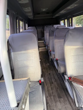 Mercedes-Benz Sprinter 519 Smart тахограф М2 категория 3.0 куб | Auto.bg — изображение 6 Mercedes-Benz Sprinter 519 Smart тахограф М2 категория 3.0 куб | Auto.bg — изображение 6