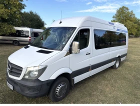 Mercedes-Benz Sprinter 519 Smart тахограф М2 категория 3.0 куб | Auto.bg — изображение 11 Mercedes-Benz Sprinter 519 Smart тахограф М2 категория 3.0 куб | Auto.bg — изображение 11