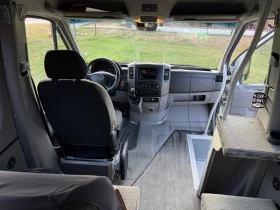Mercedes-Benz Sprinter 519 Smart тахограф М2 категория 3.0 куб | Auto.bg — изображение 4 Mercedes-Benz Sprinter 519 Smart тахограф М2 категория 3.0 куб | Auto.bg — изображение 4