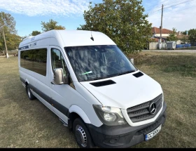 Mercedes-Benz Sprinter 519 Smart тахограф М2 категория 3.0 куб