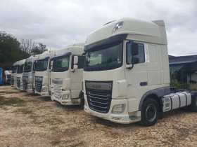 Daf FT XF 106 СЕДЕМ БРОЯ