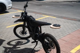 Talaria Sting Pro MX | Auto.bg — изображение 5 Talaria Sting Pro MX | Auto.bg — изображение 5