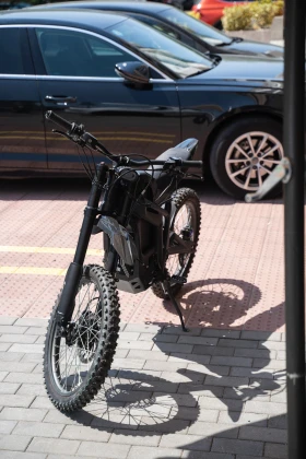 Talaria Sting Pro MX | Auto.bg — изображение 3 Talaria Sting Pro MX | Auto.bg — изображение 3