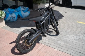 Talaria Sting Pro MX | Auto.bg — изображение 4 Talaria Sting Pro MX | Auto.bg — изображение 4