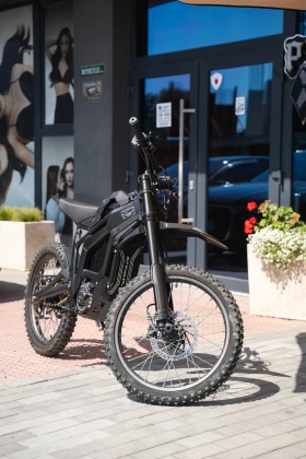 Talaria Sting Pro MX | Auto.bg — изображение 2 Talaria Sting Pro MX | Auto.bg — изображение 2