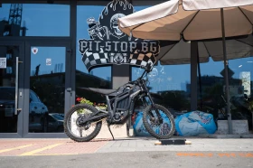 Talaria Sting Pro MX