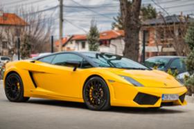 Обява за продажба на Lamborghini Gallardo LP 560-4 ~ 169 000 лв. - изображение 1